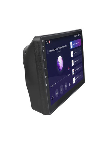 Штатная магнитола для Citroen C5 II 2008-2016 экран 9" 2/32Gb CarPlay 4G Wi-Fi GPS Prime 10шт Lesko (336196125)