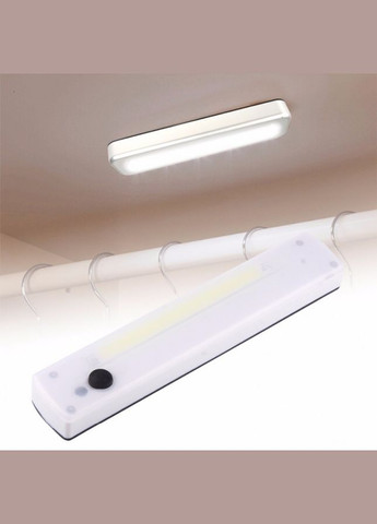 Настільна світлодіодна акумуляторна лампа на гнучкій ніжці WT-006 Блакитний та лампа на батарейках в подарунок! Watton (317590638)