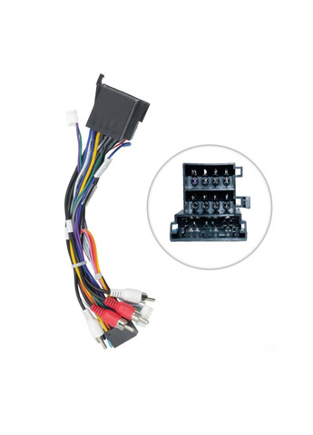 Штатная магнитола серии CC3L под Fiat 500L (1 Din) 2012-2017 10 дюймов Teyes (364489649)