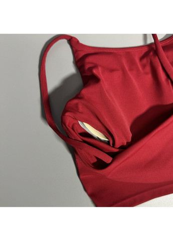 Спортивний топ преміум якості для фітнесу та залу No Brand (370776358)