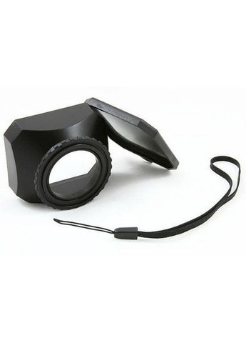 Бленда для відеокамер LHDV DV-37B JJC (303166626)