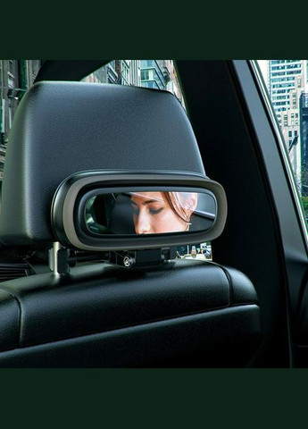 Многофункциональный подвесной органайзер для автомобиля 2 в 1 Lucky journey PH35 черный (1782268540) Hoco (336146597)