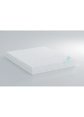 Матрац ортопедичний Zephyr Macaroon 160х190 см безпружинний (EVR-5511) HighFoam (373644807)
