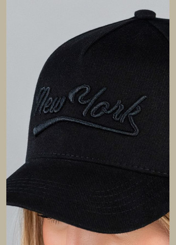 Женская бейсболка "Modern New York" Braxton (323436546)