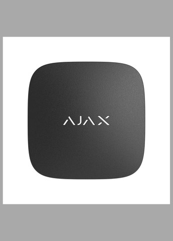 Беспроводной датчик температуры, влажности и CO₂ LifeQuality (Black) Ajax (338565670)