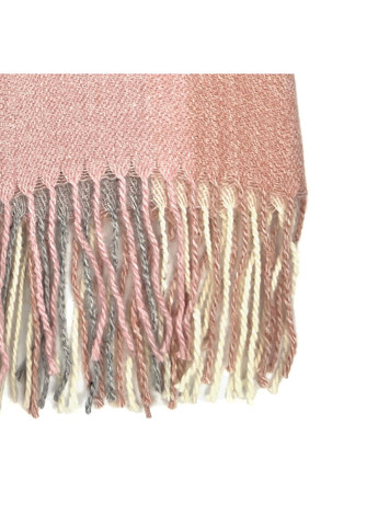 Палантин женский клетка кашемир ADAIR LuckyLOOK 019-386 (322789967)