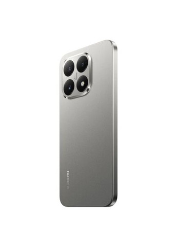 Смартфон 15T 12/512Gb Gray (No Adapter) UA UCRF Xiaomi (362668365)