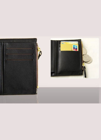 Чоловічий гаманець BOGESI коричневий XJXN (330642210)