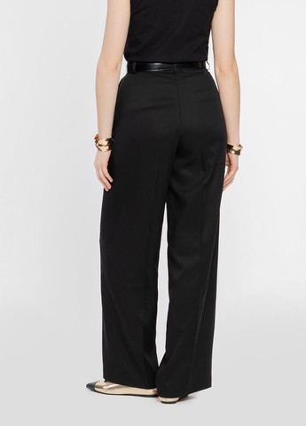 Брюки женские черные Arber Alina (326989374)