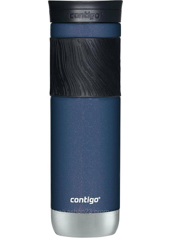 Термокухоль Byron 16 Blue 591 мл Contigo (356129599)