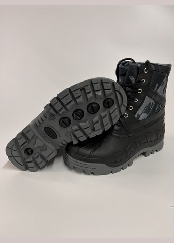 Цветные спортивные, повседневные зимние дутики Litma