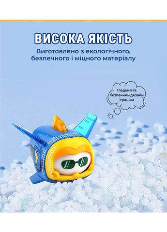 Фигурка Джером питомец Super Pet свет EU770413 Super Wings (362695767)