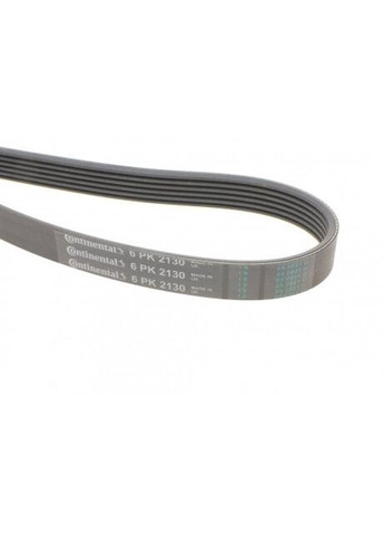 Ремень поликлиновой (Пр-во) 6PK2130 ContiTech (368131300)