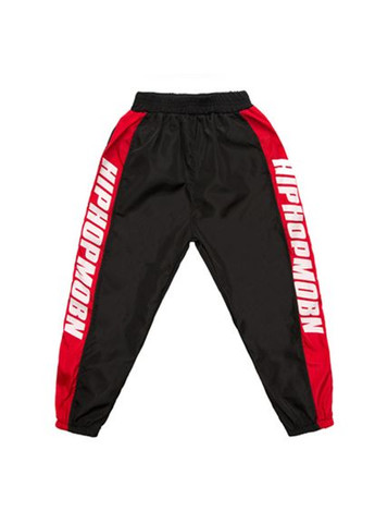 Дитячий спортивний костюм для хіп-хопу на дівчинку No Brand (314874256)