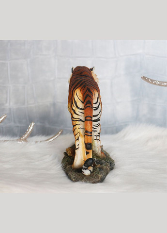 Статуэтка Тигрица с тигрёнком 36*19*10 см (СП319 цв) Гранд Презент (282743492)