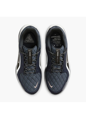 Кроссовки женские Air Winflo 11 Gtx Blue Nike синие (381377988)