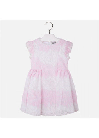 Рожева сукня для дівчинки Mayoral (300103670)
