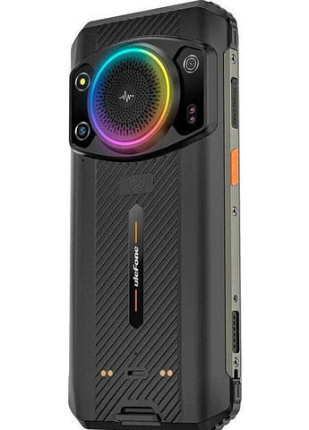 Смартфон 8/256GB (Global Version) Ulefone Armor 21 (351366867)