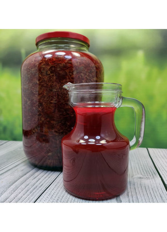 Масляный мацерат №201 - Цветов Зверобоя (Hyperici oleum) 50 мл Зелена аптека БОРОВИКА (356733327)