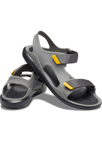 Swiftwater Expedition SlateGrey M11 Crocs (332623823)