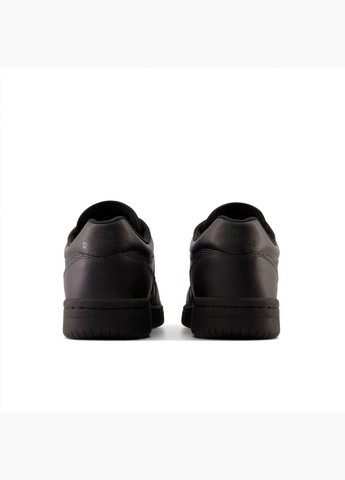 Черные кроссовки мужские 480 black bb480l3b New Balance