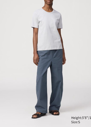 Футболка Uniqlo - (329304382)