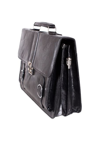 Мужской портфель из искусственной кожи 302988 No Brand (370848357)