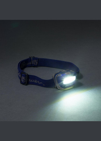 Фонарь налобный светодиодный Unisex-Adult 120 Lumen, синий Eddie Bauer (292324112)