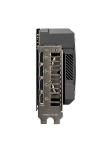 Видеокарта GeForce RTX5060Ti 8Gb TUF OC GAMING (TUF-RTX5060TI-O8G-GAMING) Asus (390398709)