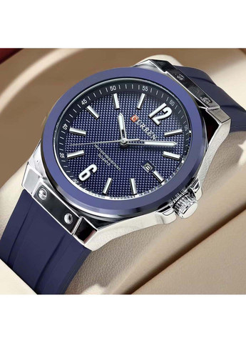 Наручний годинник Original 44 мм Curren (314998511)