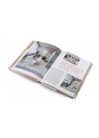 Kitchen Interiors Gestalten (370115906)