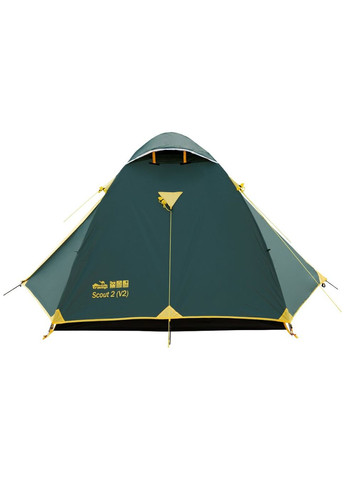 Намет Scout 3 (v2) (TRT-056) Tramp (315518503)
