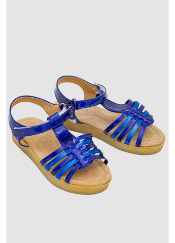 Босоніжки дитячі, 243RC9666-1 Bee (362220235)