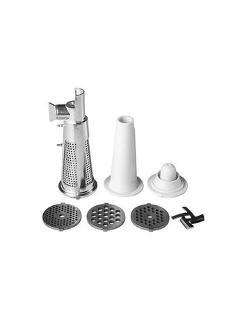 М'ясорубка LMG-28BST Liberton (340060182)