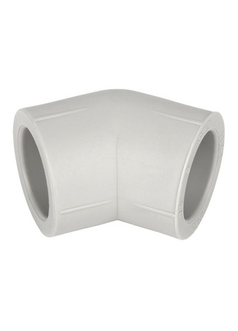 Кутник 45° PP-r 63 мм ITAL (316094865)