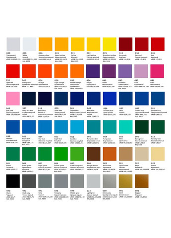 Наклейки на авто 3D TUNING STUDIO Добрый вечер мы из Украины 980х210х0.070мм=2штуки No Brand (362499699)