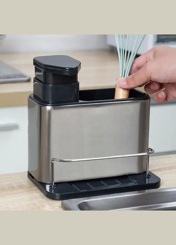 Органайзер для моющего средства No Brand (338620459)