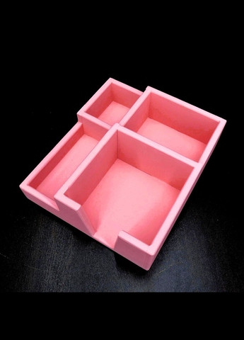 Серветниця з дерева Флувія барбі (СЛФ-002050) No Brand (327866399)