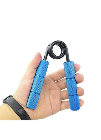 Эспандер кистевой пружинный Professional Gripp 112 кг NE-W-250 Newt (336386643)