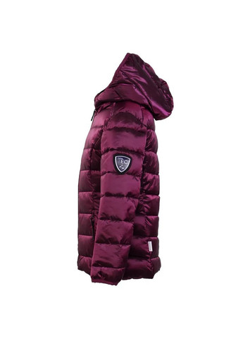 Бордова куртка демісезонна stenna 1, р.xl, бордовий () Huppa 17988127-90034-0XL