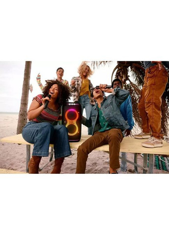 Портативная акустика PartyBox Club 120 (JBLPBCLUB120EP) JBL (314802074)