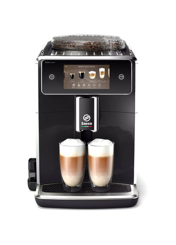 Кавомашина Xelsis Deluxe SM8780/00 Saeco (314900407)