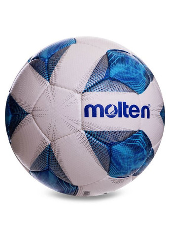 М'яч для футболу F5A2811 (розмір 5) +подарунок Molten (367617705)