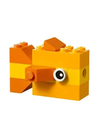 Конструктор Classic Чемодан для творчества (10713) Lego (362481741)