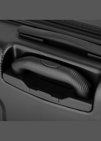 Чемодан LEGACY/Black Маленький Wt610865 Wenger (372672146)