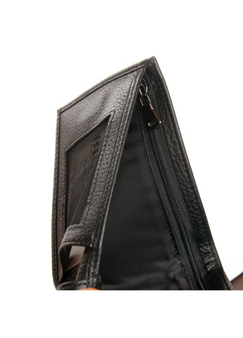 Чоловічий шкіряний гаманець на магніті Bretton 208S(1) (361048140)