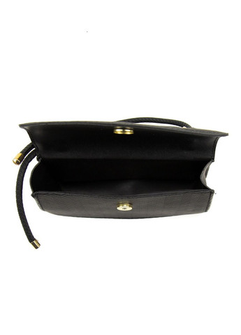 Женская сумка кроссбоди через плечо из экокожи с клапаном с тиснением RoyalBag P1-86148A (331879768)