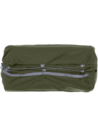 Коврик самонадувающий Self Inflating Camp Plus Mat Moss Regular Sea To Summit (316442811)