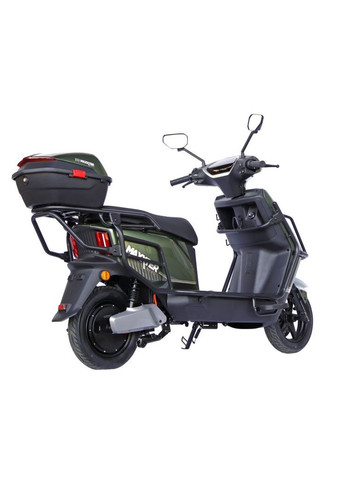 Электроскутер NERO (Green) Maxxter (361064727)
