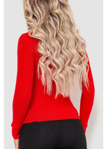 Женский гольф в рубчик, 204R051 Ager (362220294)